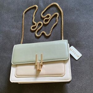 SHEIN purse